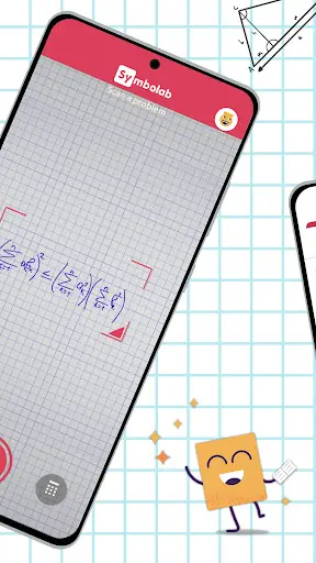 Symbolab: AI Math Solver-screenshots-2